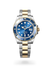 Rolex  Submariner Date Oyster, 41 mm, Oystersteel and yellow gold M126613LB-0002