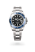Rolex  Submariner Date Oyster, 41 mm, white gold M126619LB-0003