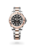 Rolex  Yacht-Master 40 Oyster, 40 mm, Oystersteel and Everose gold M126621-0002