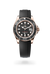 Rolex  Yacht-Master 40 Oyster, 40 mm, Everose gold M126655-0002