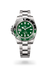 Rolex  GMT-Master II Oyster, 40 mm, white gold M126729VTNR-0001