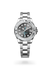 Rolex  Yacht-Master 37 Oyster, 37 mm, Oystersteel and platinum M268622-0002