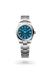 Rolex  Oyster Perpetual 31 Oyster, 31 mm, Oystersteel M277200-0017