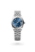 Rolex  Datejust 31 Oyster, 31 mm, Oystersteel M278240-0018