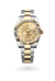 Rolex  Sky-Dweller Oyster, 42 mm, Oystersteel and yellow gold M336933-0001