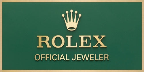 rolex logo
